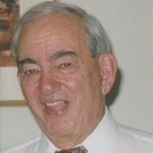 ALFRED DELMONICO Obituary pic