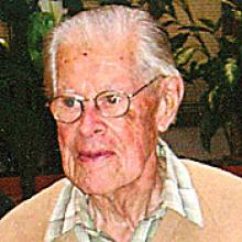 LORNE EMERY DAYMENT Obituary pic