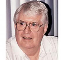 ROBERT CLIFFORD CRAIG (WHITEY) Obituary pic