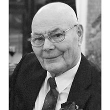 DONALD CHAMBERS Obituary pic