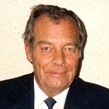 LLOYD EVAN OWEN Obituary pic