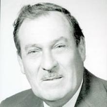 CHARLES EDWARD ERNEST LEITKIE Obituary pic