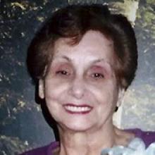 LOIS THERESA SPEARMAN Obituary pic