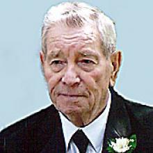 HAROLD PERCY NORQUAY Obituary pic
