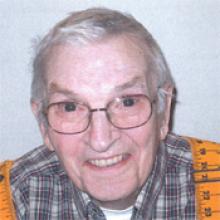 EDWARD BODMAN Obituary pic
