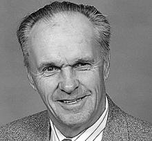 HERB ORVAL SWEET Obituary pic