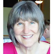 MARGARET SUE LAFRENIERE Obituary pic