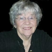 LINA HENDERSON (KERYLUK) Obituary pic
