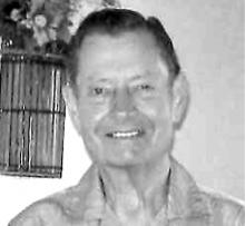 KEN HUNT (WALCHUK) Obituary pic