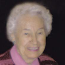 TENA ESAU Obituary pic