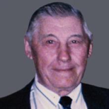 PETER SOPIWNYK Obituary pic