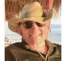 EDWARD PAUL DUCHEK (ED) Obituary pic