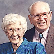 HARRY BERTRAM (BERT) BUTLER Obituary pic