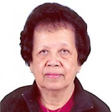 RUSTUCA DE VEYRA FOLDES Obituary pic
