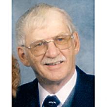 FRANK W. GOERZEN - Obituary pic
