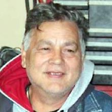 WAYNE CHABOYER Obituary pic