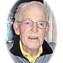 JAMES (JIM) H. MCGUIRK Obituary pic