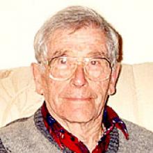 JOHN MCCRINDLE SR. - Obituary pic