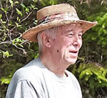 JOHN AMBLER BELL Obituary pic