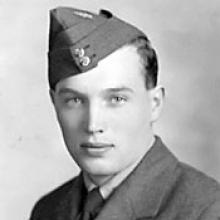 HOWARD RALPH STURTEVANT Obituary pic