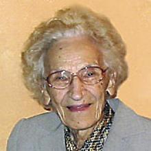 JULIA ROSEMARY JARECKI (SIWICKI) Obituary pic