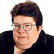 DIANNE SIGRIDUR BRANDSON Obituary pic