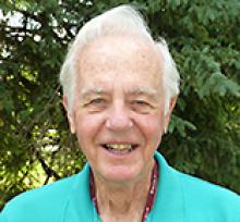 BILL CORNS Obituary pic