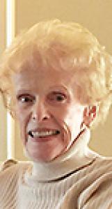 ESME MARGARET LYONS (NANTON) Obituary pic