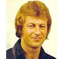 BENSON ZWARYCH Obituary pic