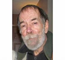 (PETER) CRAIG PRUDEN Obituary pic