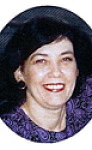 PATRICIA L. BLOBEL Obituary pic