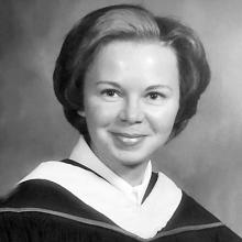 DONNA MARILYN DREWETT Obituary pic