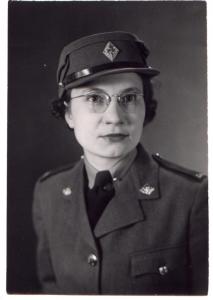 MARION BILOKRELI Obituary pic