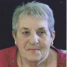 ROSE GLOWACH (MONTANTI) Obituary pic