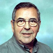 VICTOR MARCEL PROTEAU Obituary pic