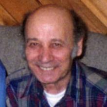 ANTONIO GIBILARO Obituary pic