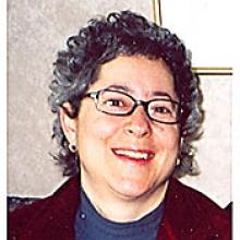 KAREN LUKS  Obituary pic