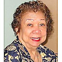 TEOFILA PANGILINAN Obituary pic