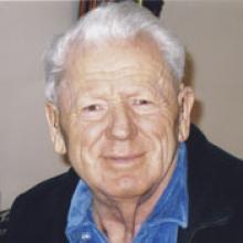 MILORAD CIRIC Obituary pic