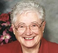 JEAN M. HARDIE Obituary pic