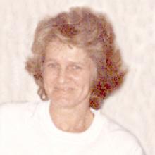 JOYCE MARIE THOMAS (UNRAU) - Obituary pic