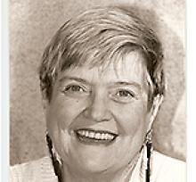 HELGA ANDERSON Obituary pic