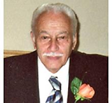 JOSE BENEVIDES FURTADO Obituary pic