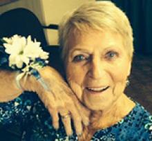 GLADYS MAE GORCZYNSKI Obituary pic