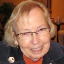 Obituary for SANDRA MOORE