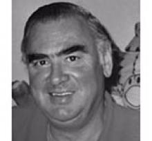 GRANT RUSSELL REEVE Obituary pic