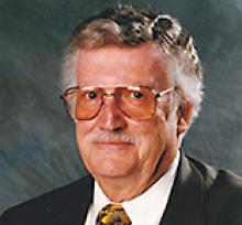 DONALD (DON) ARTHUR GREEN Obituary pic