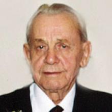 RANDOLPH (RON) POWER Obituary pic