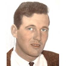 ALBERT FORD COLE Obituary pic