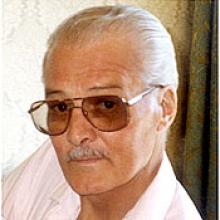 WILLIAM (BILL) RALPH VINIE Obituary pic